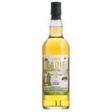 James Eadie Tomatin 8YO First Fill Bourbon & ReCharred Hogsheads 'The Beehive' 46% 700mL
