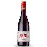 Cuvee Jean Paul Rouge IGP Mediteranee 2022