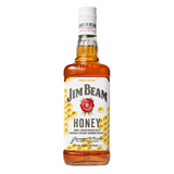 Jim Beam Honey Bourbon 700ml