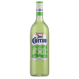 Jose Cuervo Margarita Mix Lime 1L