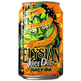 Elysian Brewing Juice Dust IPA 355mL