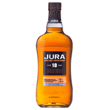 Jura 18yo Single Malt 700mL