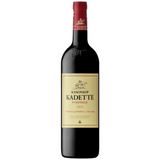 Kanonkop Kadette Pinotage 2023