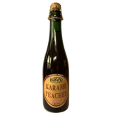 Karamu Barrelworks Peaches 375mL