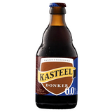 Kasteel Donker 0% 330mL