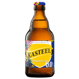 Kasteel Tropical 0% 330mL