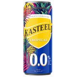 Kasteel Tropical 0% 330mL