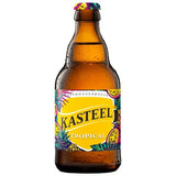 Kasteel Tropical 330mL