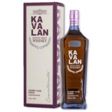 Kavalan Concertmaster Sherry Cask 40% 700mL