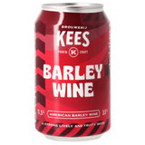 Kees Barley Wine 330mL