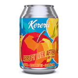 Kereru Apple-y Ever After Dry Cider 330mL