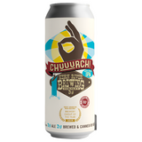 Kern River Chuuurch! West Coast IPA 473mL