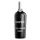 Kopke Fine White Porto 750mL