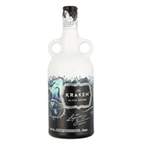 Kraken Deep Sea Diver Limited Edition Spiced Rum 700mL
