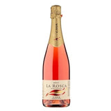 La Rosca Cava Rosado Brut NV