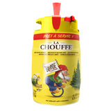 La Chouffe 5L Keg
