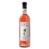 La Fusina Rosato (Remove)