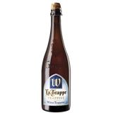 La Trappe Witte Trappist 750mL