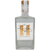 Lady H Artisinal New Zealand Gin 700mL