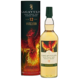 Lagavulin 12yo Special Release 2023 Single Malt 200mL