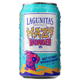 Lagunitas Hazy Wonder IPA 355mL