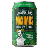 Lagunitas Maximus Colossal IPA 355mL