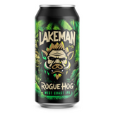 Lakeman Rogue Hog West Coast IPA 440mL