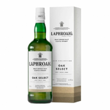 Laphroaig Oak Select Single Malt 700ml