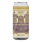 Heyday Lavender & Blueberry Lemonade Sour 440mL
