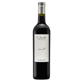 Les Jamelles Minimalist SO2 Free Syrah Grenache 2023