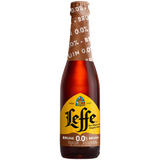 Leffe Bruin 0% 330mL