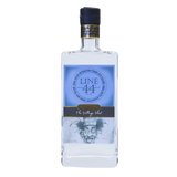 Line 44 The Village Idiot White Rum 700mL