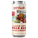 Mcleod's Liquid Hop Cryo Abstrax Pale Ale 440mL