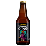 Lost Coast Imperial Stout 355mL
