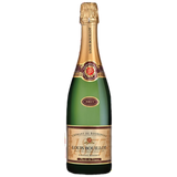Louis Bouillot Perle de Vigne Grande Reserve Brut NV