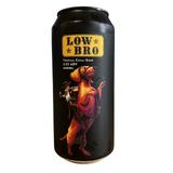 Double Vision Low Bro Sour 440mL