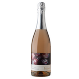 Luna Estate Sparkling Pinot Rose