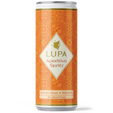 8 Wired Lupa Aperitivo Spritz 4x250mL