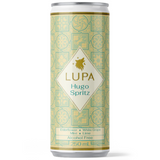 8 Wired Lupa Hugo Spritz 4x250mL