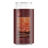 Mount Brewing Crimson Swell NZ Amber Ale 440mL