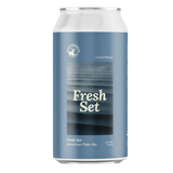 Mount Brewing Fresh Set American Pale Ale 440mL