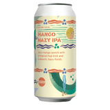 Sawmill Mango Hazy IPA 440mL