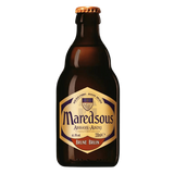 Maredsous 8 Brune 330mL