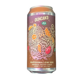 Duncan's Marshmallow Egg Imperial Pastry Stout 440mL