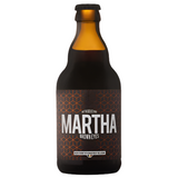 Martha Brown Eyes Belgian Dark Strong Ale 330mL