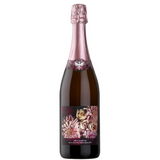 Matahiwi Estate Brut Rose NV