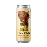 McLeod's Tartan IPA 440mL
