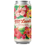 Mcleod's Coastal Sour Northland Berries Sour 440mL