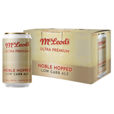 Mcleod's Ultra Low Carb Ale 6x330mL