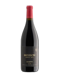 Mission Estate Jewelstone Syrah 2021